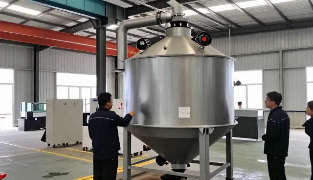 云南适新环保科技有限公司展示节能改造应用成果